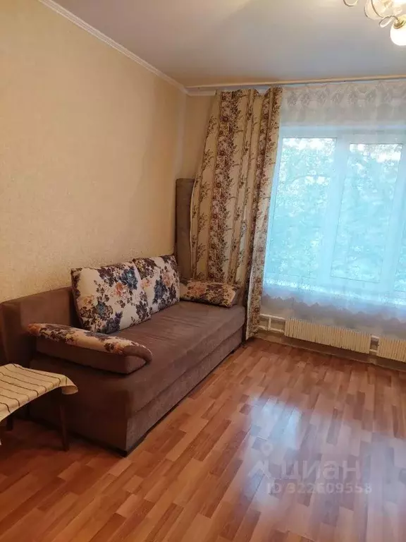 Комната Москва Северный бул., 19Б (17.5 м) - Фото 1