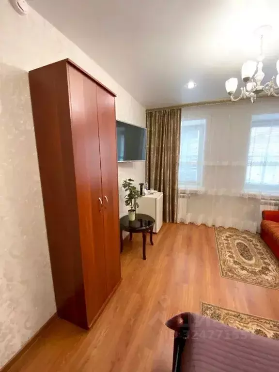 Комната Коми, Ухта Тиманская ул., 11 - Фото 2