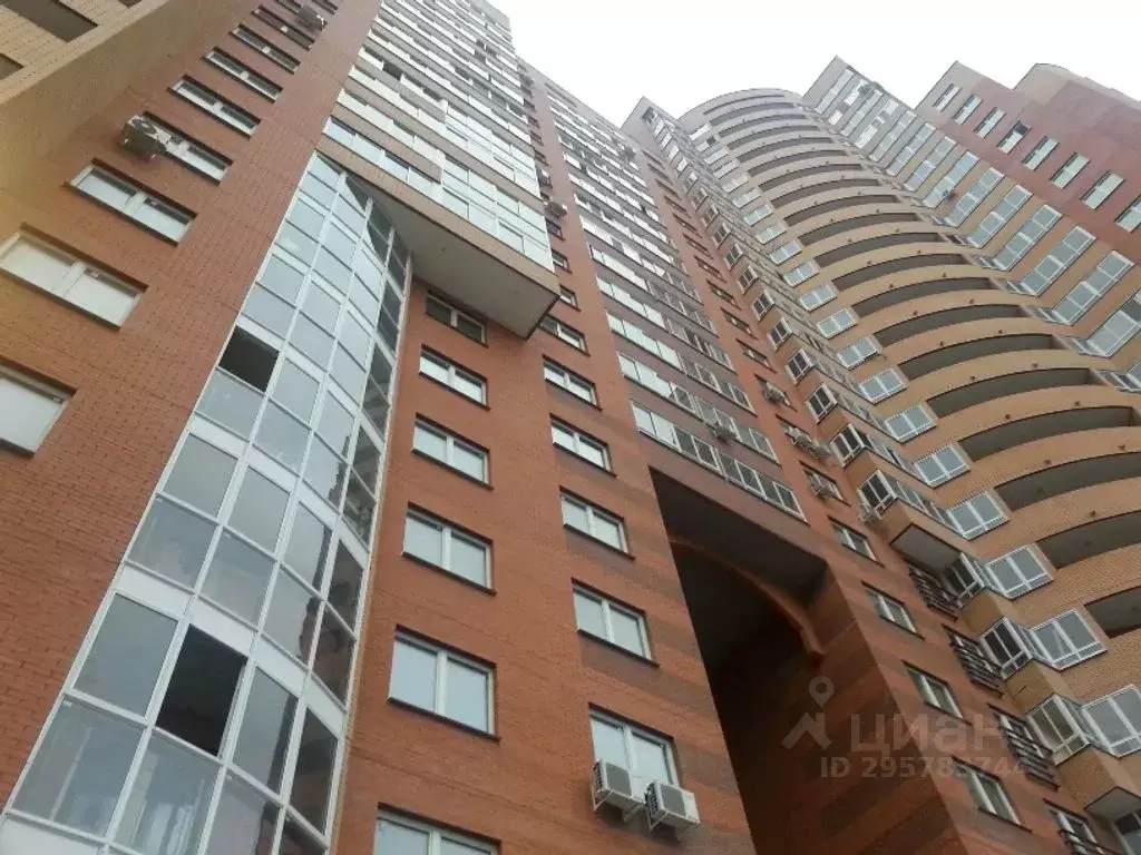 1-к кв. Московская область, Химки Юбилейный просп., 66д (45.0 м) - Фото 0