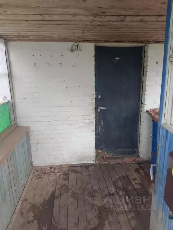 Дом в Тульская область, Дубенский район, Протасовское с/пос, с. Новое ... - Фото 2