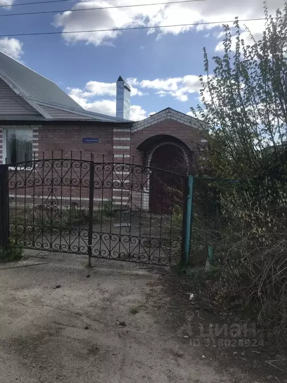 Дом в Нижегородская область, Бор Паново мкр, ул. Рождественская, 2 (78 ... - Фото 2