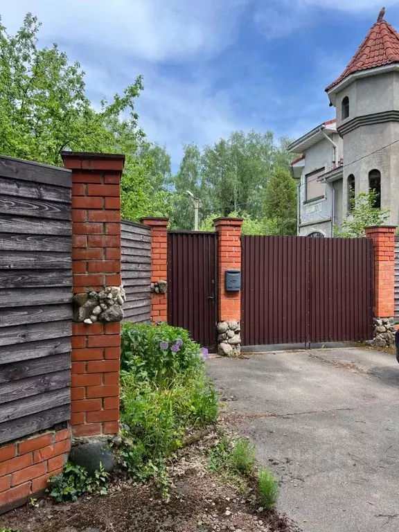 Дом в Московская область, Истра муниципальный округ, Снегири пгт ул. ... - Фото 1