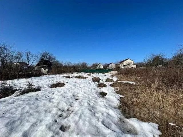 Участок в Брянская область, Брянский район, Снежское с/пос, пос. ... - Фото 1