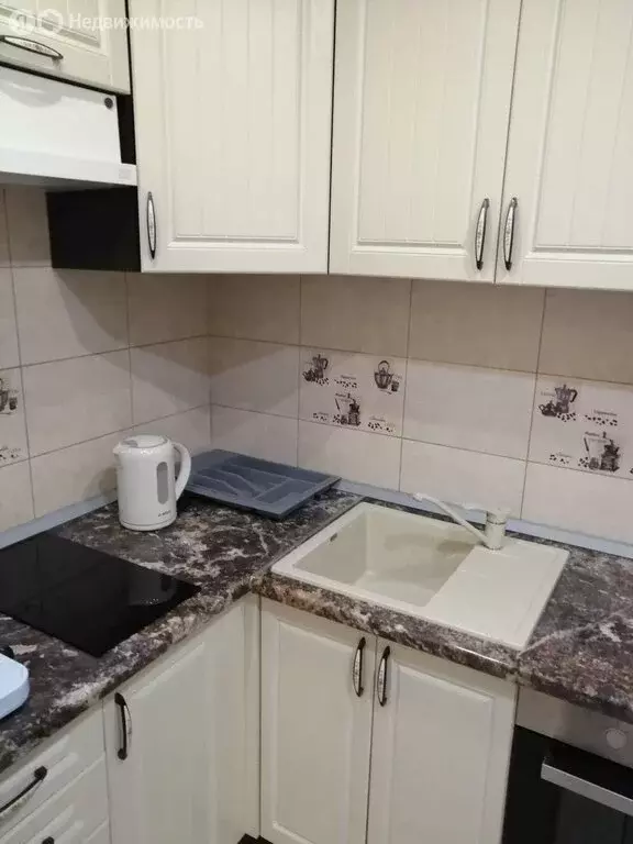 Квартира-студия: Краснодар, улица Шевцова, 36/2 (27.6 м) - Фото 1