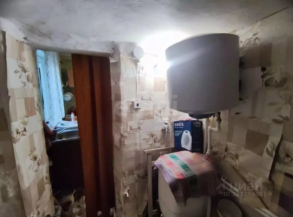 Дом в Белгородская область, Красногвардейский район, Никитовское ... - Фото 2