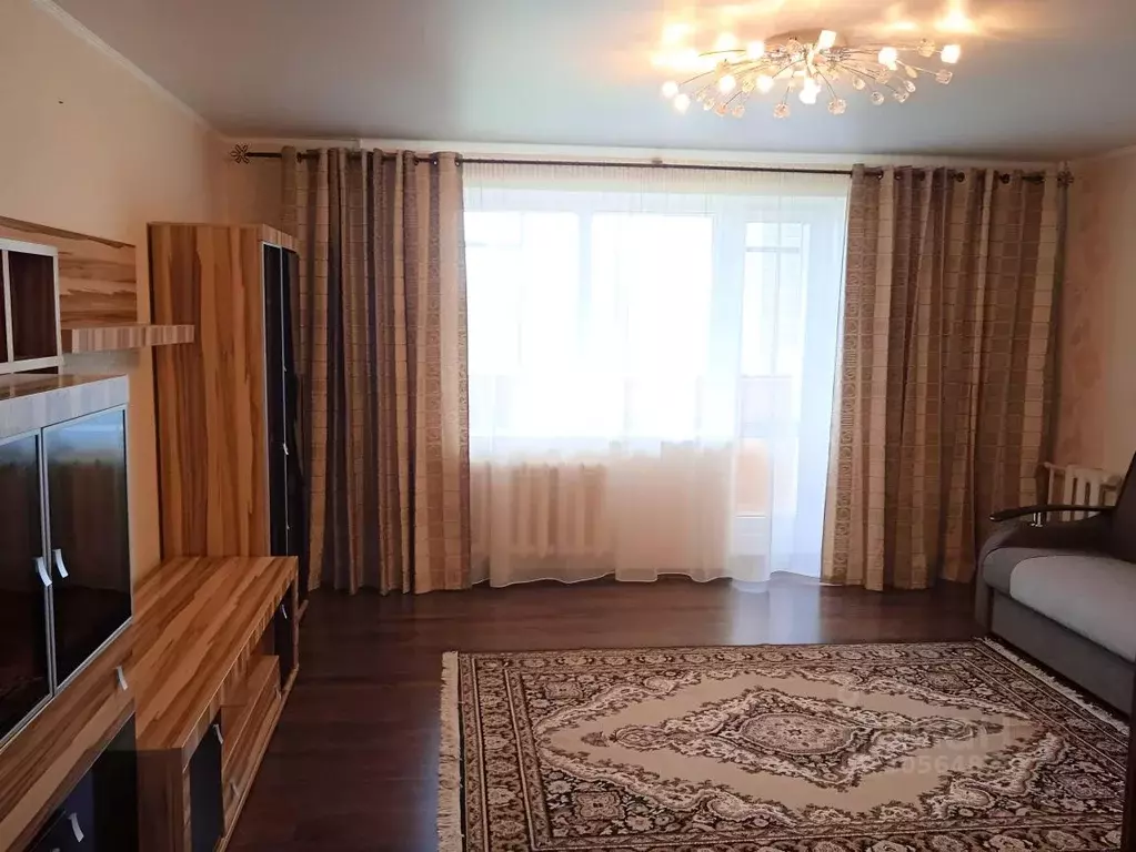 2-к кв. Воронежская область, Воронеж ул. Ломоносова, 114/10 (83.0 м) - Фото 2