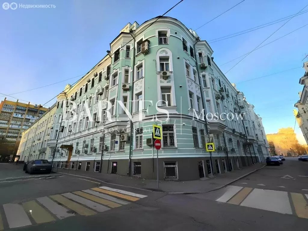 Офис (234 м) - Фото 0