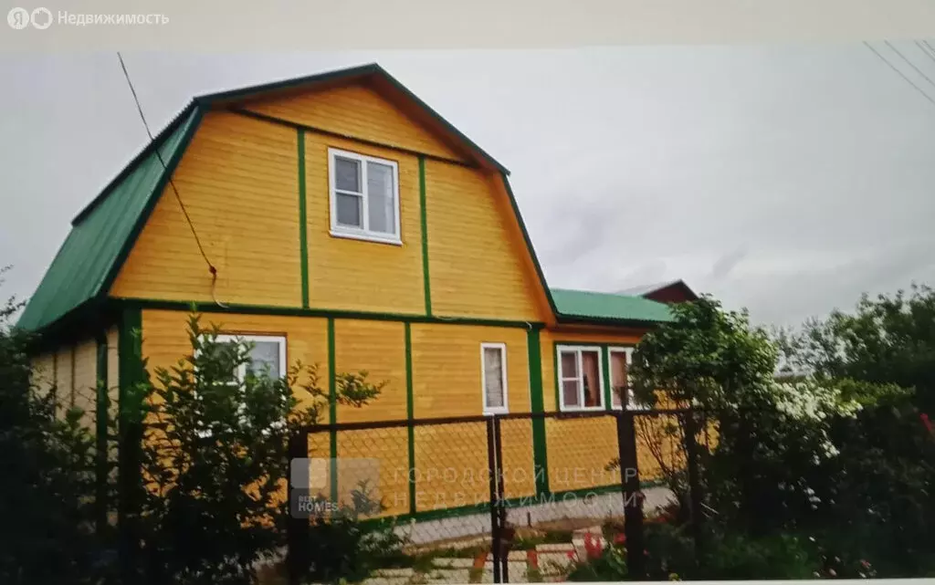 Дом в Одинцовский городской округ, ПСК Аида, 368 (92 м) - Фото 1