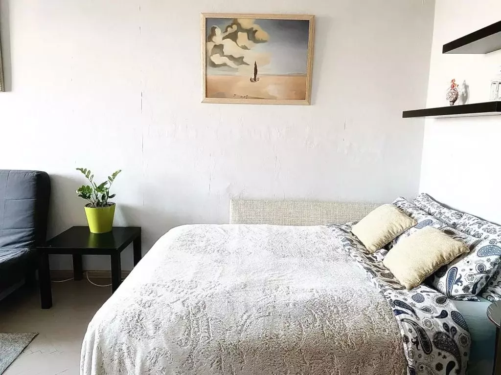 1-к кв. Москва Новослободская ул., 73/68С5 (34.0 м) - Фото 1