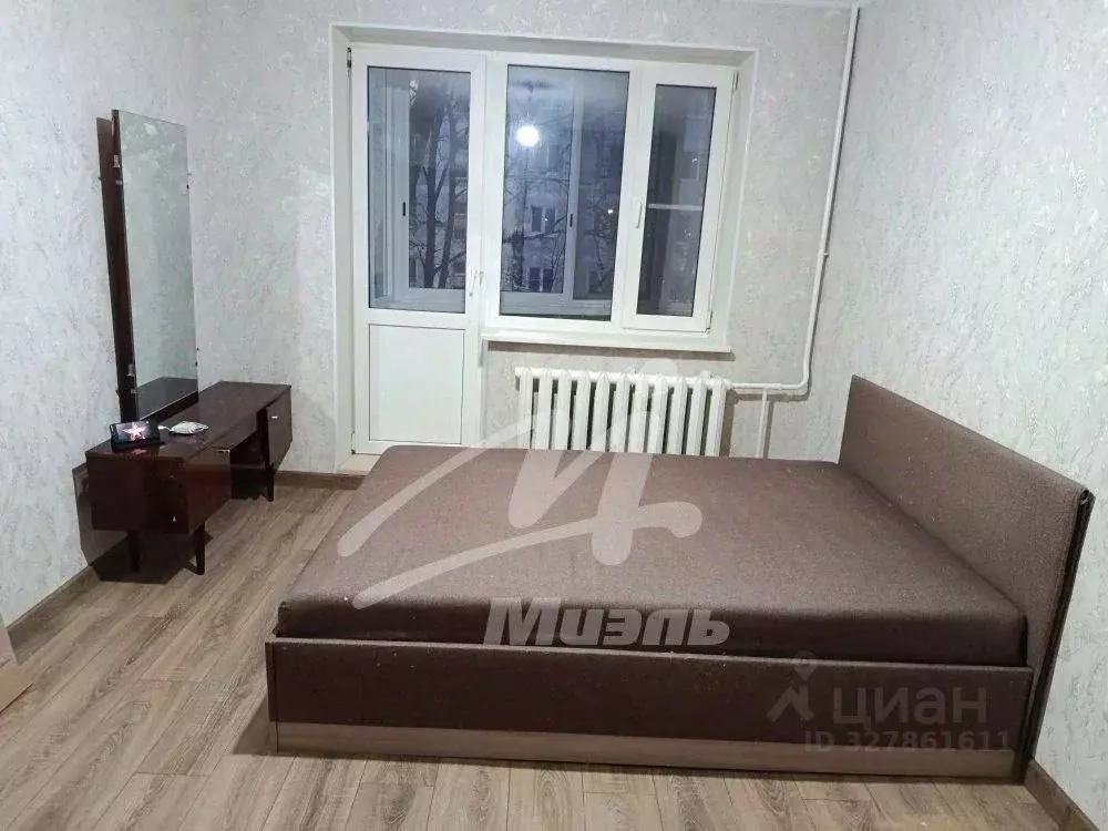 3-к кв. Московская область, Долгопрудный Гранитный туп., 11 (52.3 м) - Фото 2