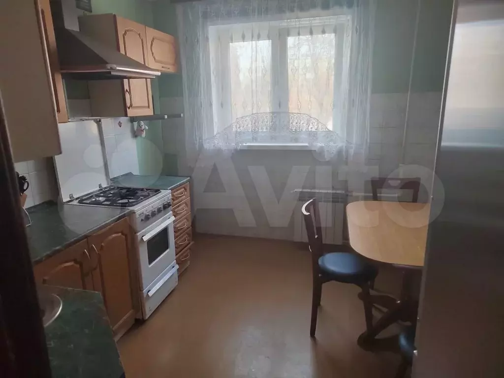 3-к. квартира, 58м, 2/9эт. - Фото 0