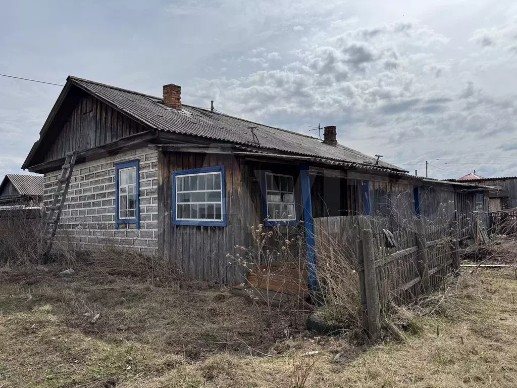Дом 45 м на участке 10 сот. - Фото 0