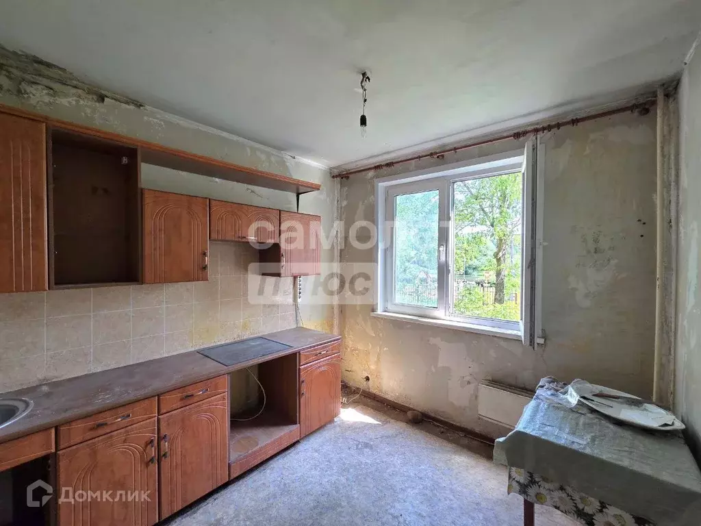 Продаётся 2-к квартира, 50.6 м - Фото 0