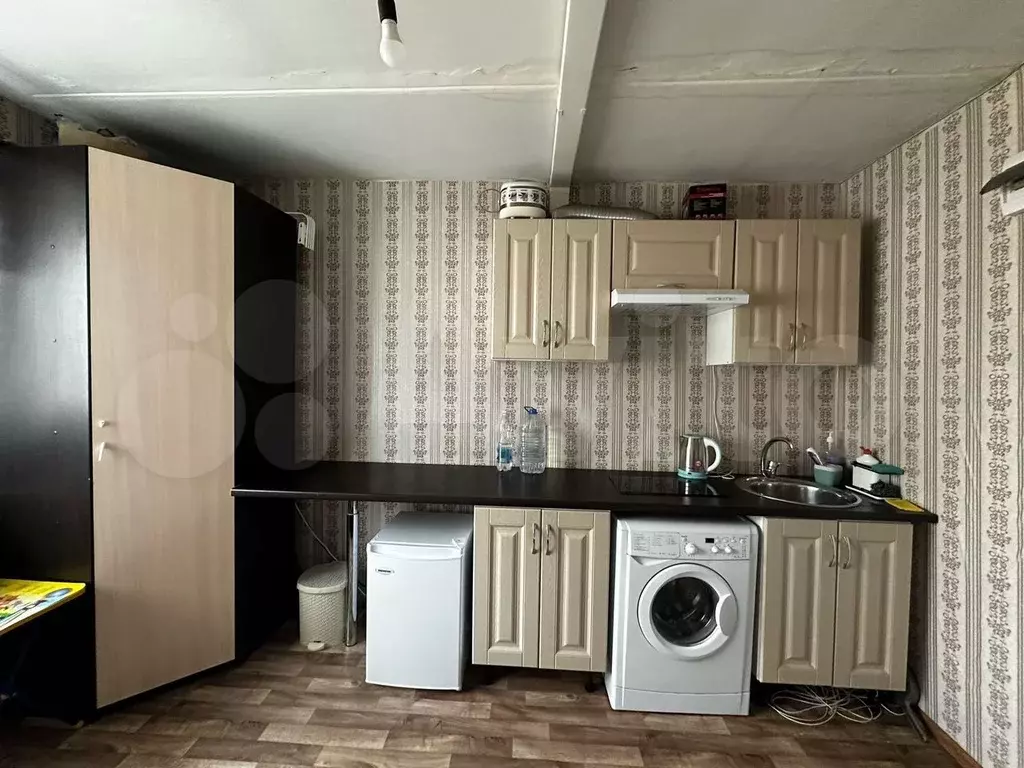 Комната 13 м в 1-к., 2/5 эт. - Фото 0