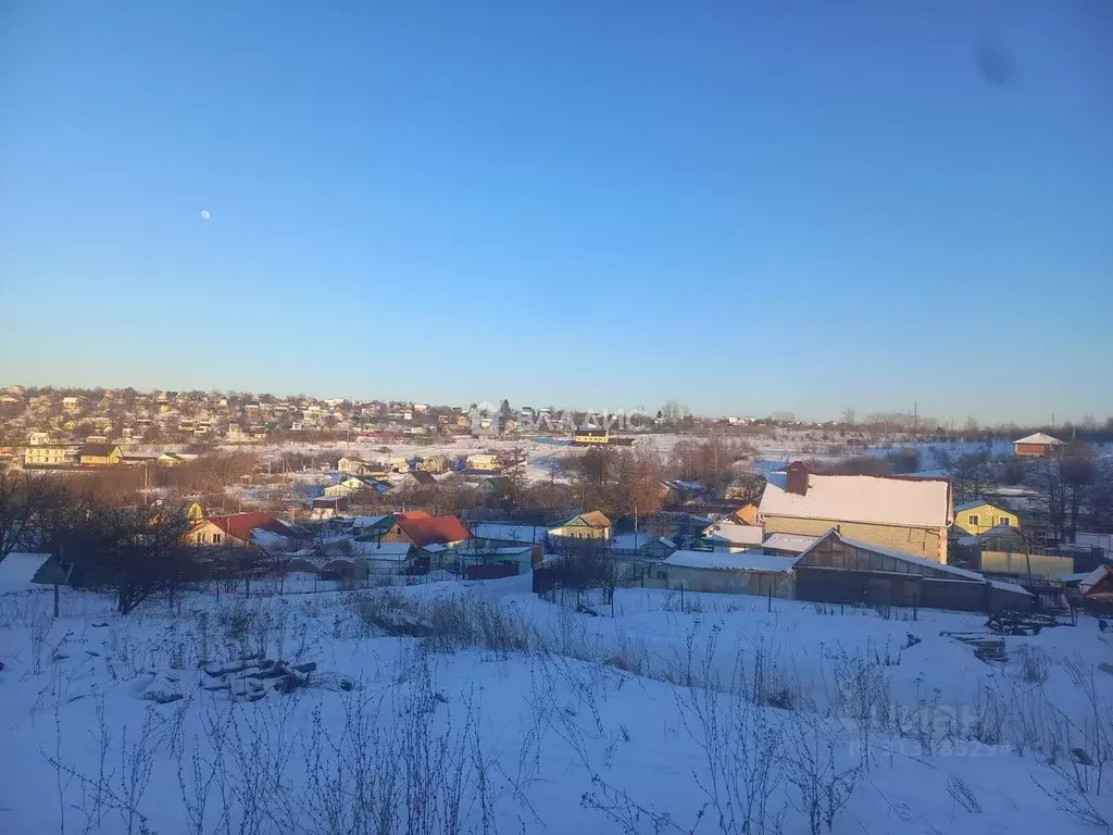 Участок в Пензенская область, Пензенский район, Засечный сельсовет, с. ... - Фото 0