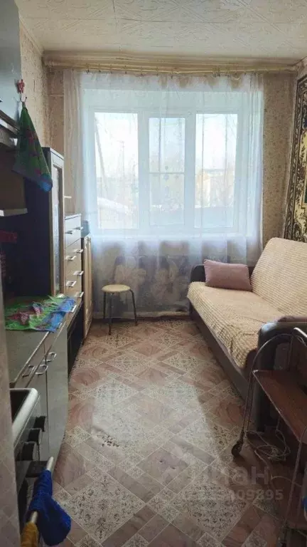 Комната Саха (Якутия), Якутск ул. Можайского, 19/2 (15.0 м) - Фото 0