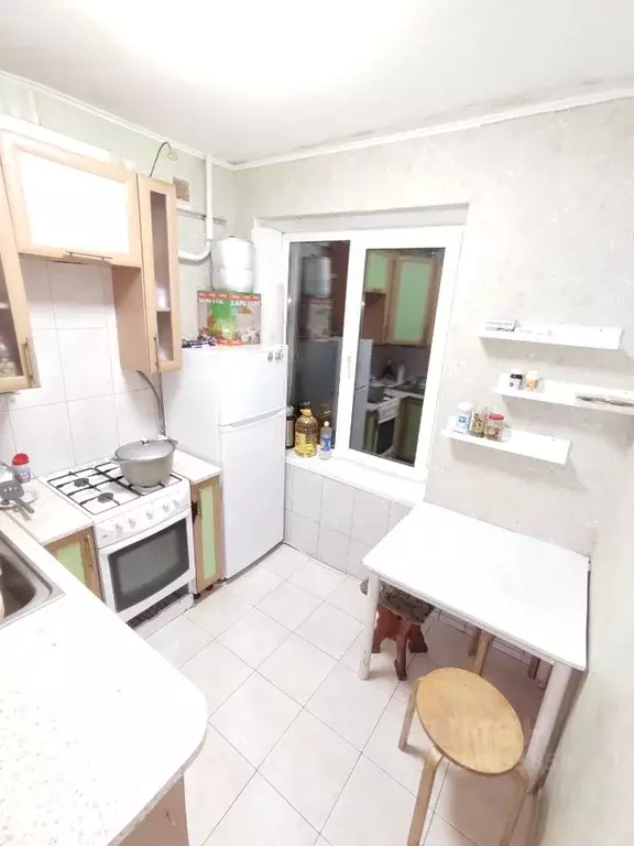 3-к кв. Московская область, Солнечногорск ул. Рабухина, 3 (54.9 м) - Фото 1