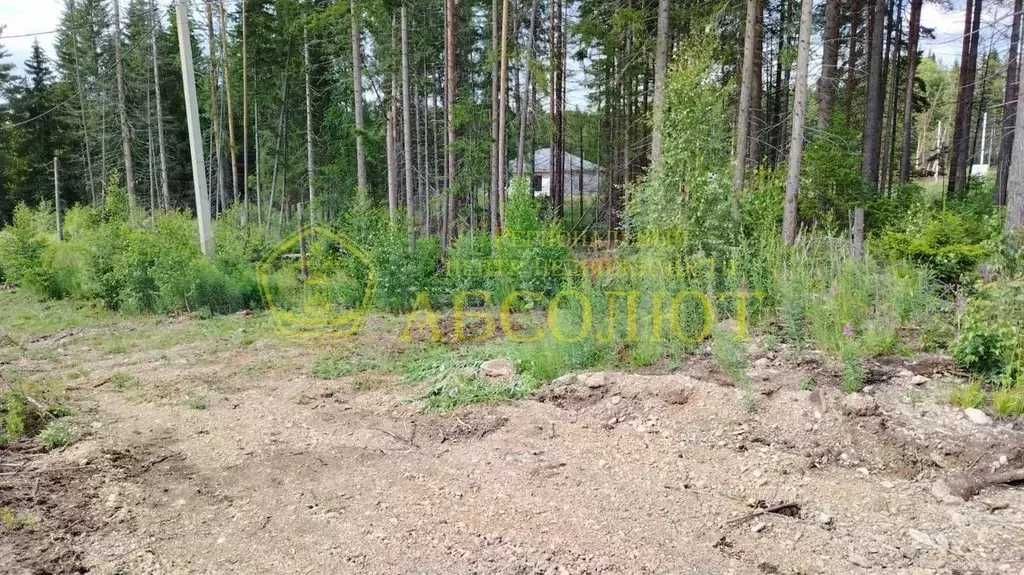 Участок 9,7 сот. (ИЖС) - Фото 1