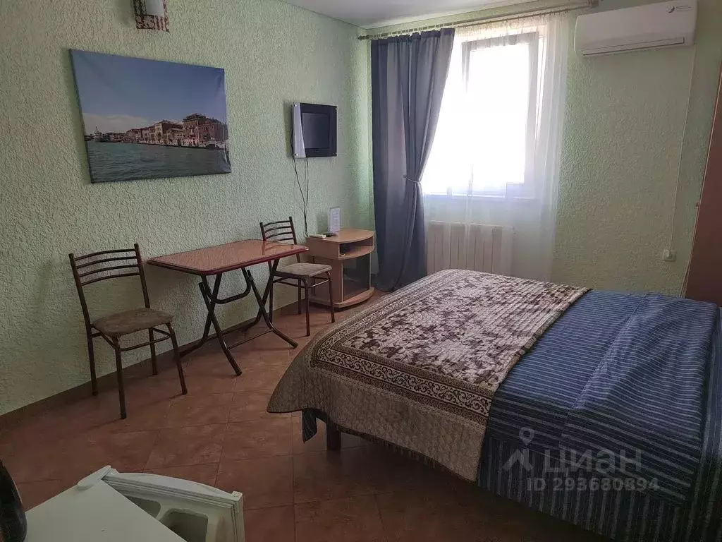 Комната Крым, Ялта ул. Гоголя, 16 - Фото 1