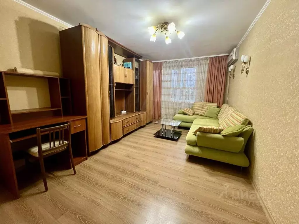 3-к кв. Севастополь просп. Октябрьской Революции, 67 (67.0 м) - Фото 1