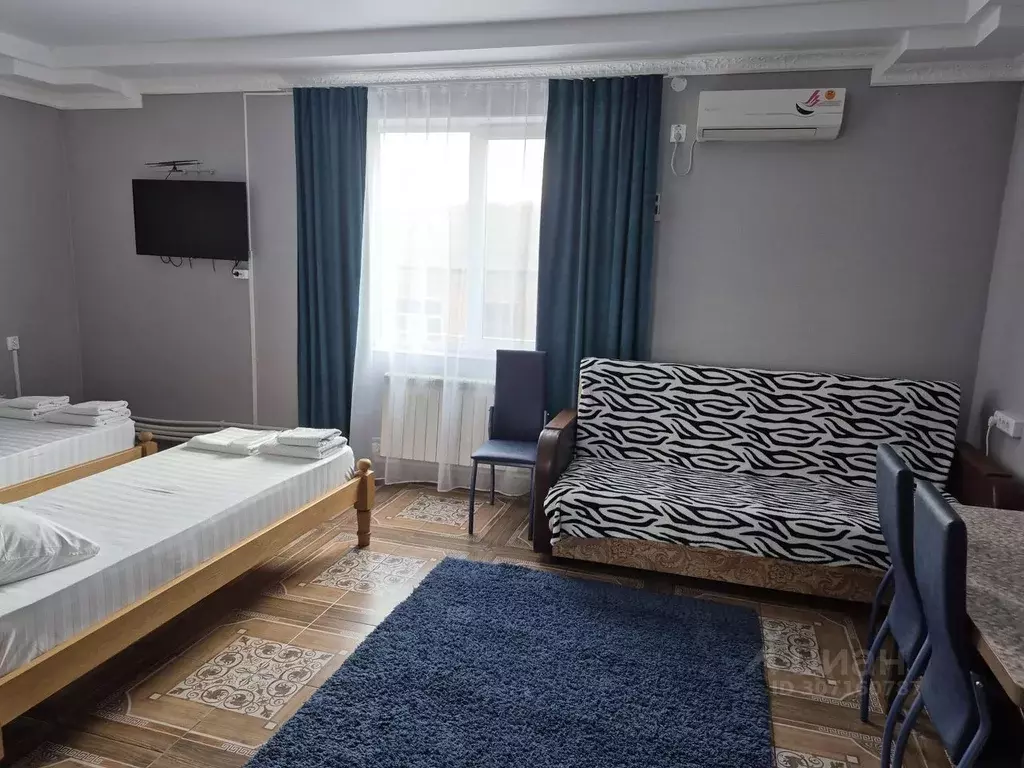 Комната Воронежская область, Лиски ул. Тельмана, 31 (20.0 м) - Фото 0