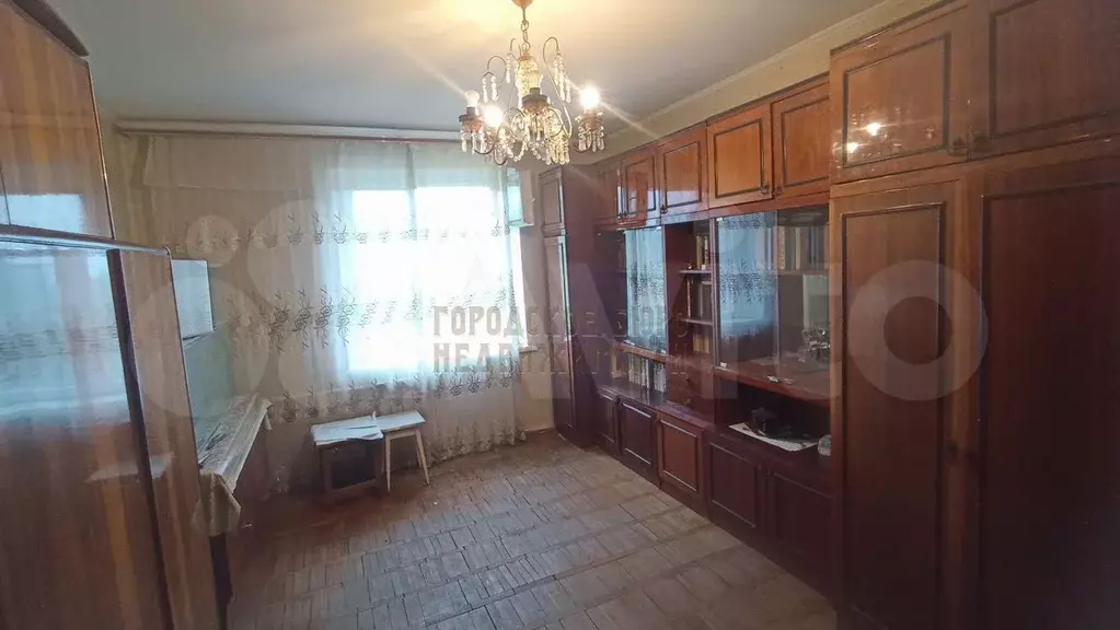 1-к. квартира, 27 м, 5/5 эт. - Фото 0