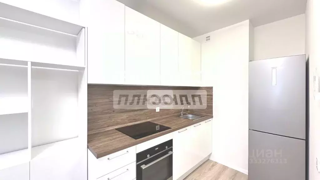 2-к кв. Москва Каширское ш., 148к1 (58.0 м) - Фото 1
