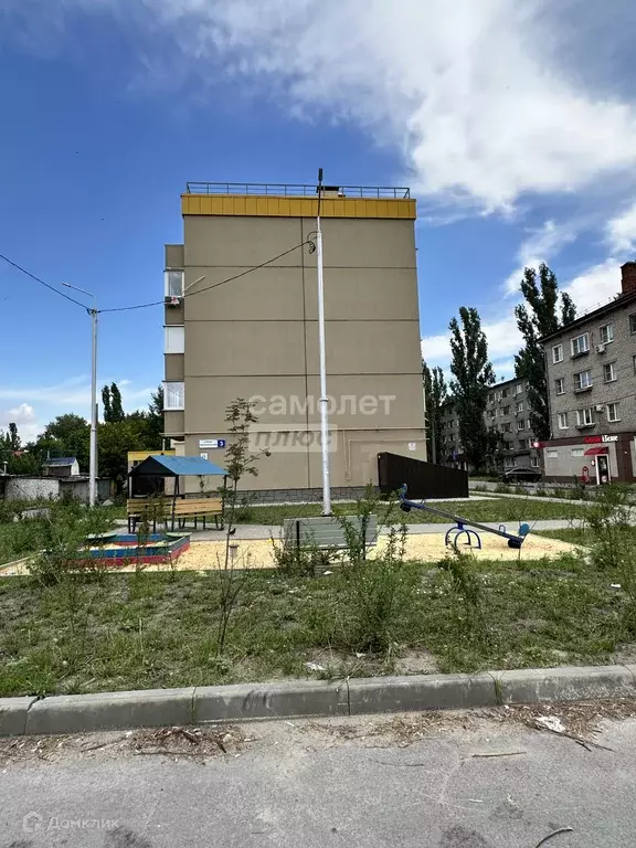 Продаётся 2-к квартира, 51.4 м - Фото 1
