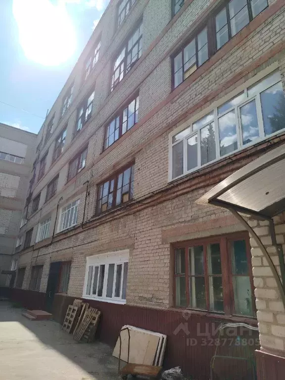 Помещение свободного назначения в Ульяновская область, Ульяновск ... - Фото 2