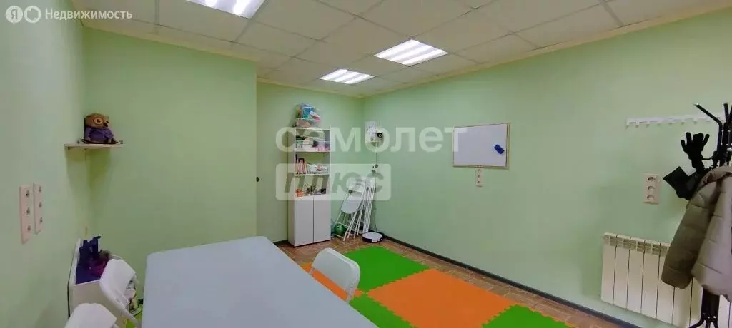 Помещение свободного назначения (16.7 м) - Фото 2