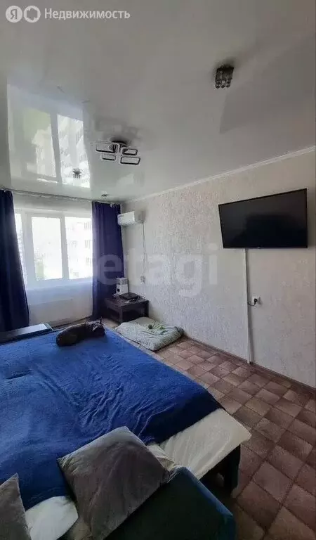 1-комнатная квартира: Барнаул, Власихинская улица, 150В (37.1 м) - Фото 2