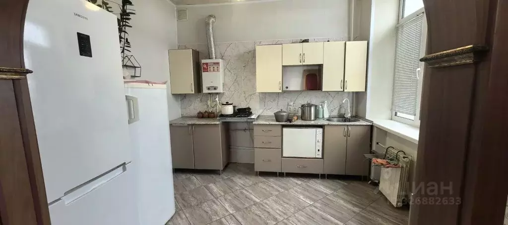 3-к кв. Оренбургская область, Орск Новый город мкр, ул. Школьная, 11 ... - Фото 2