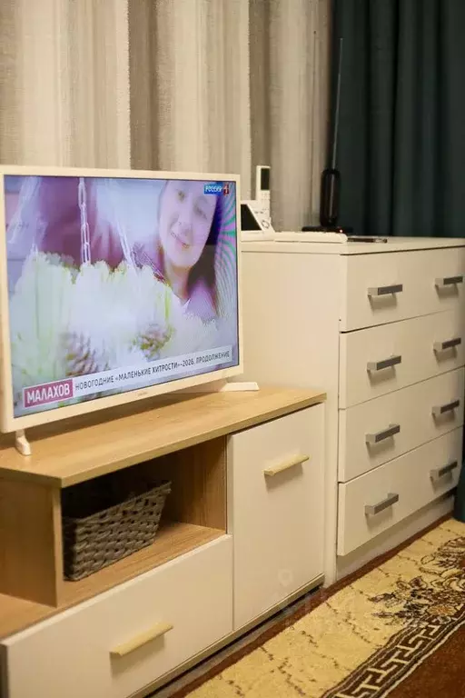 1-к кв. Московская область, Мытищи Новомытищинский просп., 37к2 (28.6 ... - Фото 2