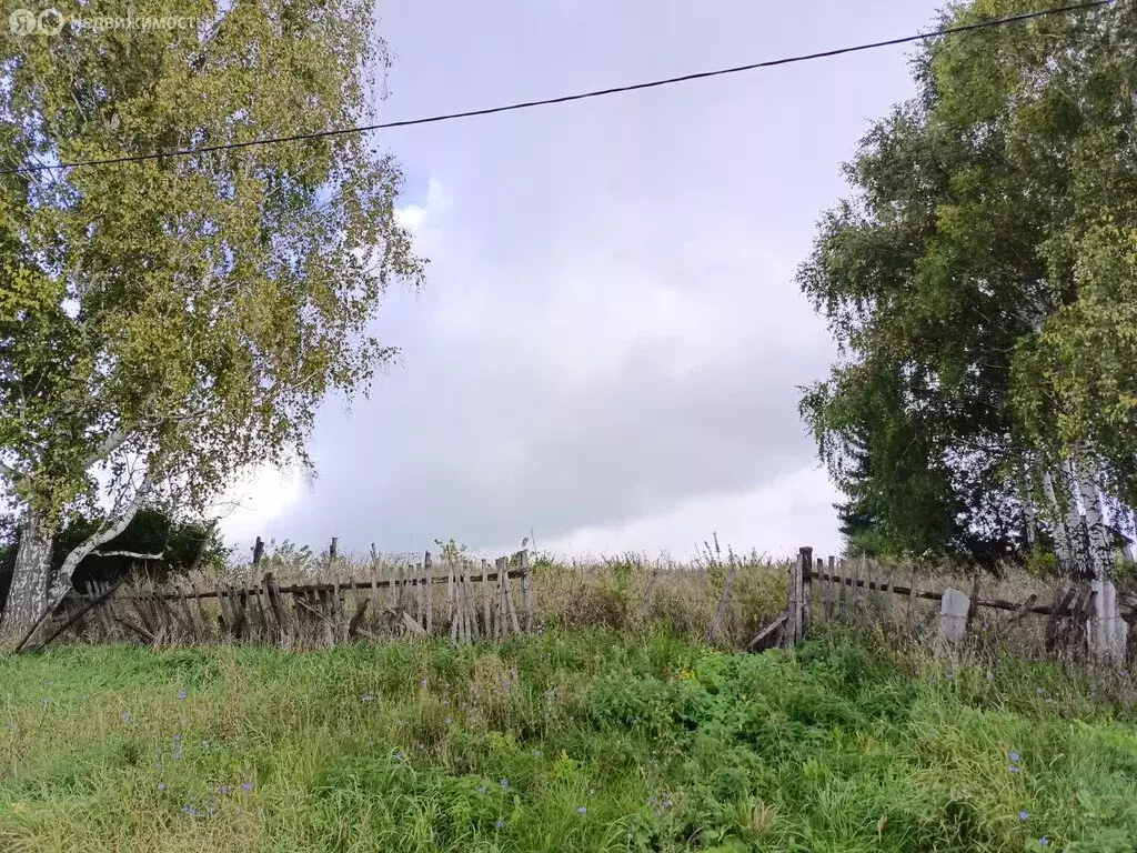 Участок в Арсланово, Первомайская улица, 15 (21 м) - Фото 1