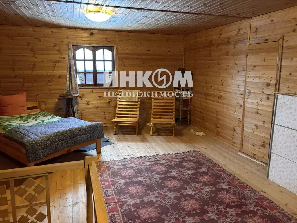 Дом в Московская область, Орехово-Зуевский городской округ, д. Новое ... - Фото 1