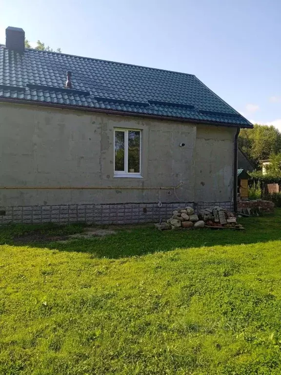 Дом в Калининградская область, Калининград ул. Александра Матросова, ... - Фото 2