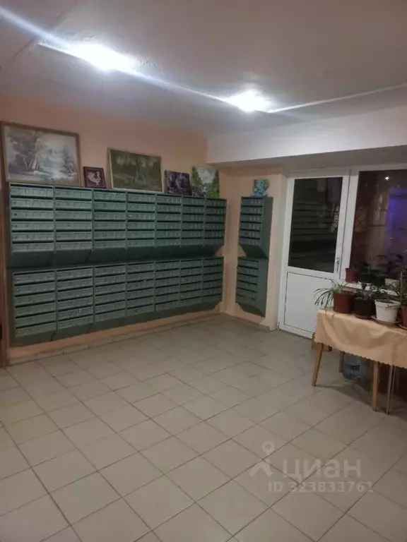 3-к кв. Москва Нежинская ул., 19К1 (73.0 м) - Фото 2