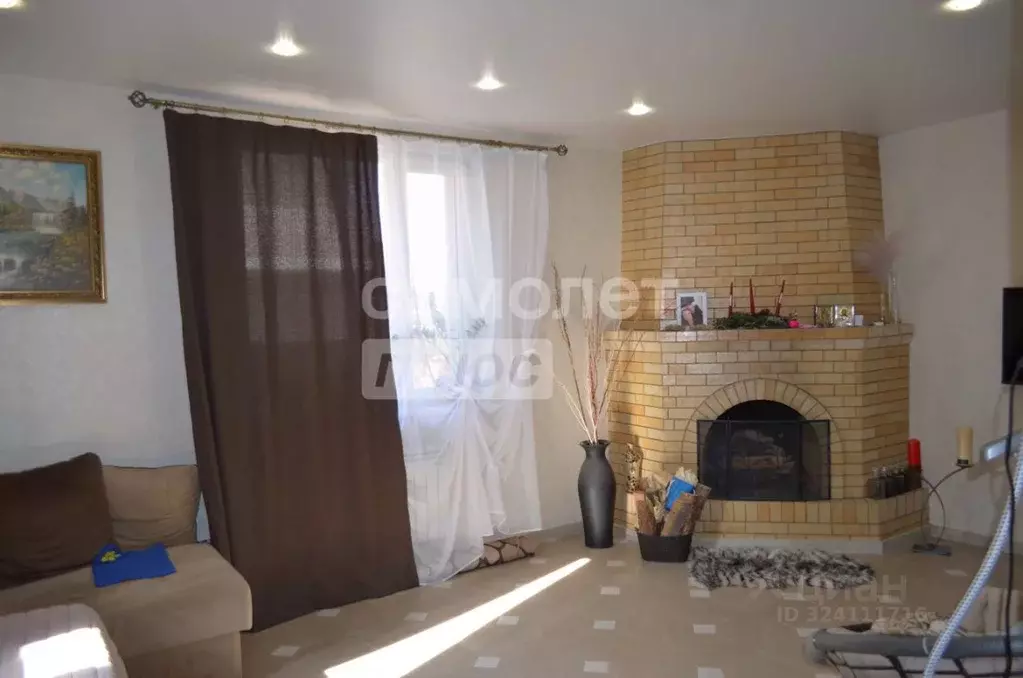 Дом в Ханты-Мансийский АО, Сургутский район, Барсово городское ... - Фото 2