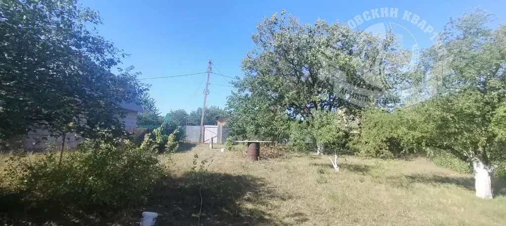 Участок в Ростовская область, Неклиновский район, с. Николаевка, Полет ... - Фото 1