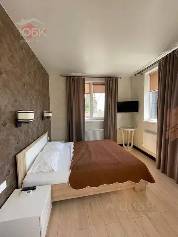 4-к кв. Крым, Евпатория ул. Революции, 59 (112.3 м) - Фото 0