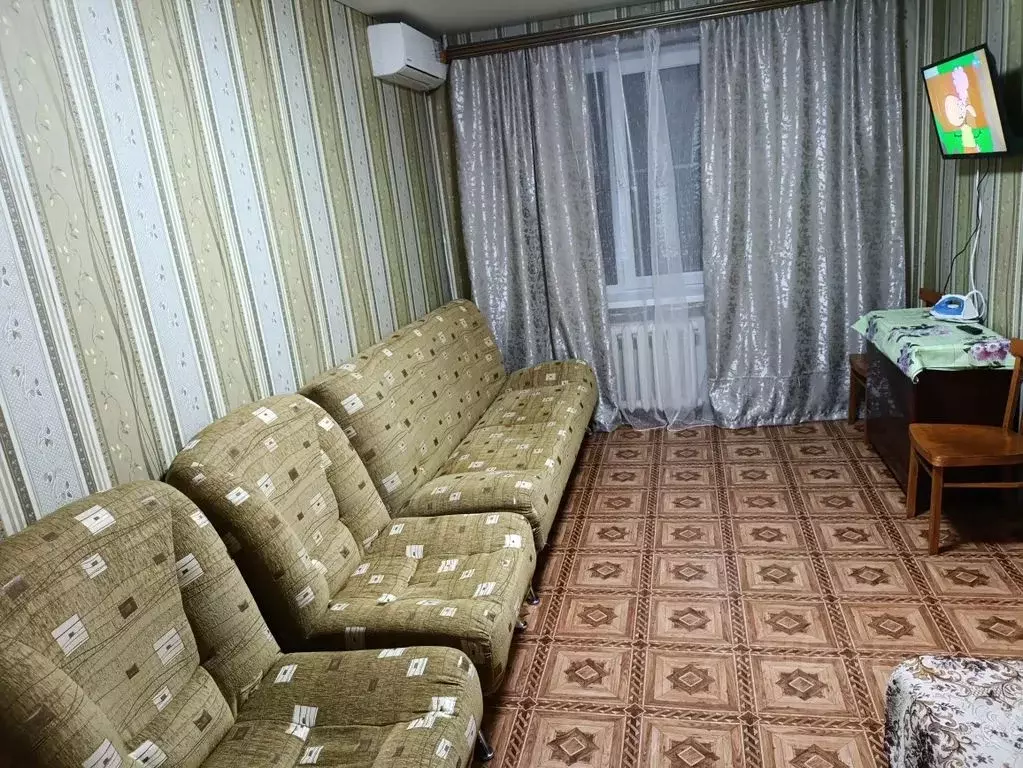 2-к кв. Астраханская область, Астрахань Товарищеская ул., 31А (45.0 м) - Фото 0