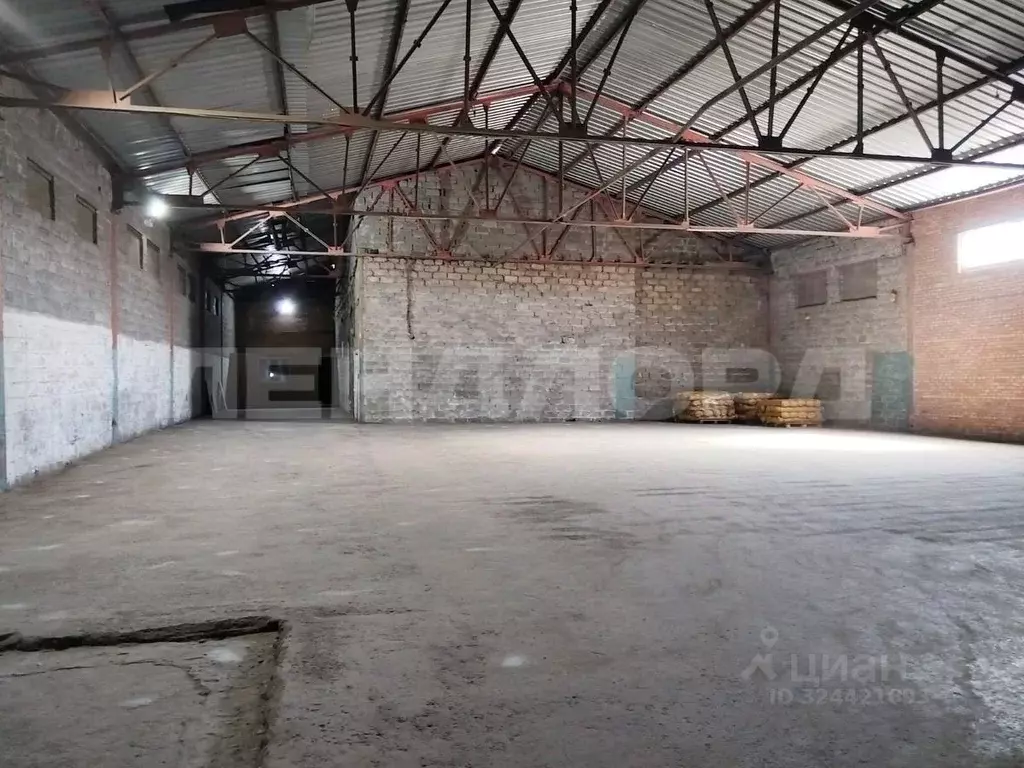 Склад в Ростовская область, Ростов-на-Дону Совхозная ул., 42к2 (500 м) - Фото 2