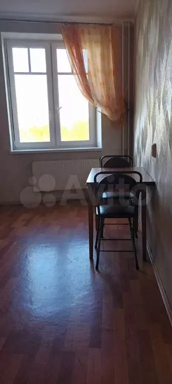 1-к. квартира, 46 м, 6/20 эт. - Фото 1