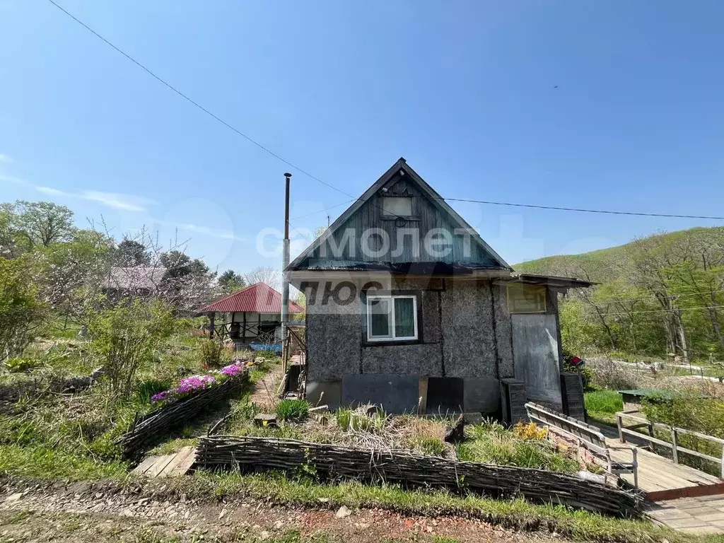 Участок 16 сот. (СНТ, ДНП) - Фото 1