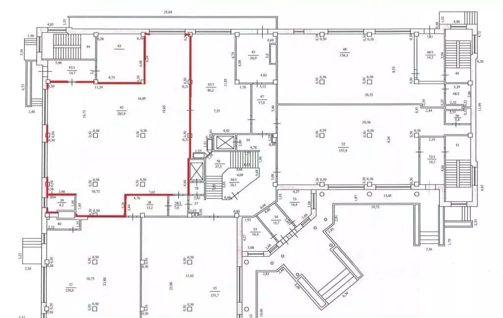 Помещение свободного назначения в Татарстан, Казань Чистопольская ул., ... - Фото 2