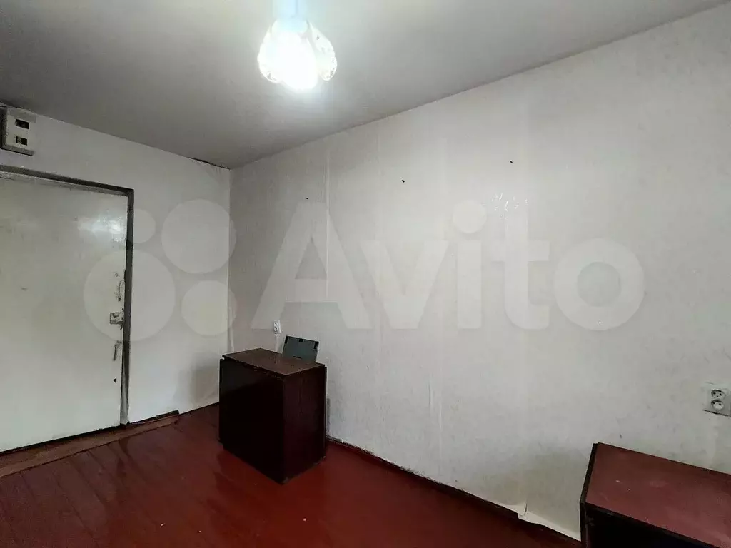 Комната 11,6 м в 1-к., 3/5 эт. - Фото 1