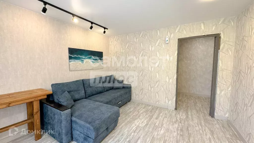 Продаётся 3-к квартира, 67.5 м - Фото 1