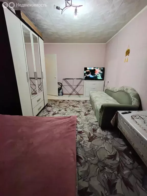 1-комнатная квартира: Орск, Братская улица, 44 (30 м) - Фото 1