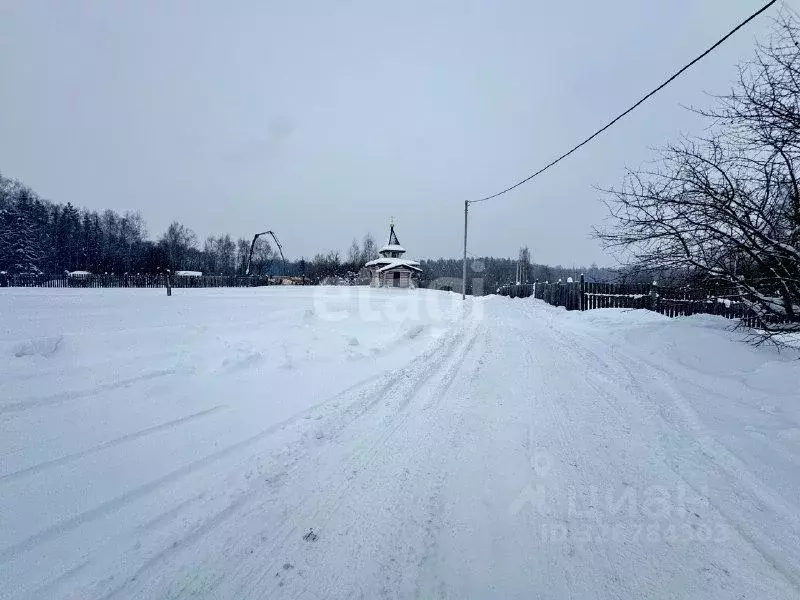 Участок в Костромская область, Кострома Ручеек СНТ, 32 (12.0 сот.) - Фото 1