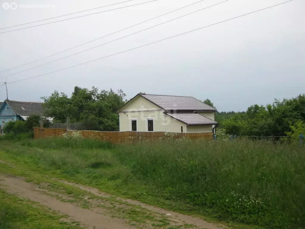 Дом в Тверская область, Конаковский муниципальный округ, деревня ... - Фото 1